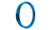 ARO RODA ALUMINIU 17 X 2.50 AZUL THREE HEADS